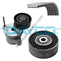 DAYCO KPV1276 | PSA BOXER / JUMPER V KAYIS SETI