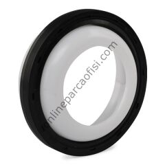 ELRING 004.450 | BMW F20-F20 LCI-F21-F21 LCI-F30-F30 LCI-F31-F35-F35 LCI MINI R55-R56-R57-R58-R59-R60-R61 KRANK KEÇESI ÖN
