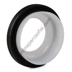 ELRING 004.450 | BMW F20-F20 LCI-F21-F21 LCI-F30-F30 LCI-F31-F35-F35 LCI MINI R55-R56-R57-R58-R59-R60-R61 KRANK KEÇESI ÖN
