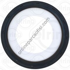 ELRING 004.450 | BMW F20-F20 LCI-F21-F21 LCI-F30-F30 LCI-F31-F35-F35 LCI MINI R55-R56-R57-R58-R59-R60-R61 KRANK KEÇESI ÖN