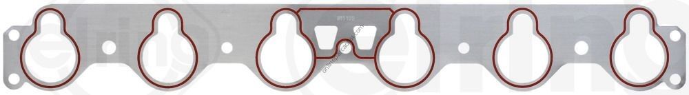 ELRING 811.122 | MERCEDES W124-202-129-140 MANIFOLD CONTASI EMME