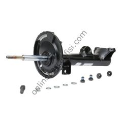 SACHS 317 557 | MERCEDES W203-209 AMORTISÖR ÖN