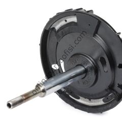 SACHS 317 557 | MERCEDES W203-209 AMORTISÖR ÖN