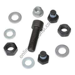 SACHS 317 557 | MERCEDES W203-209 AMORTISÖR ÖN