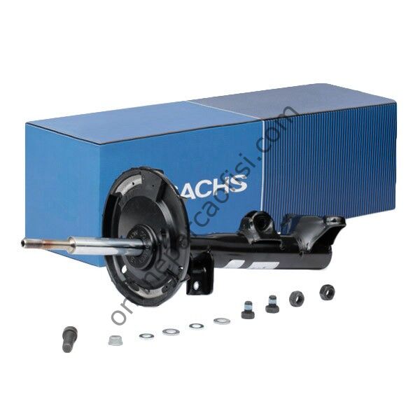 SACHS 317 557 | MERCEDES W203-209 AMORTISÖR ÖN