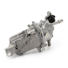 BEHR CE 49 000P | RENAULT MEGANE IV/TALISMAN EGR SOGUTUCU