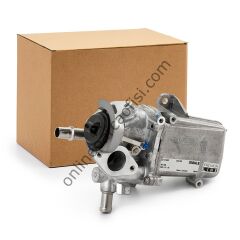 BEHR CE 49 000P | RENAULT MEGANE IV/TALISMAN EGR SOGUTUCU