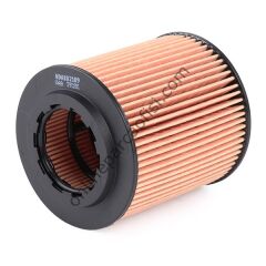 BLUE PRINT ADA102109 | OPEL 159, 159 Sportwagon YAG FILTRESI