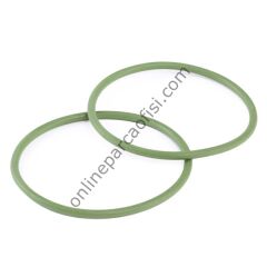 BLUE PRINT ADA102109 | OPEL 159, 159 Sportwagon YAG FILTRESI