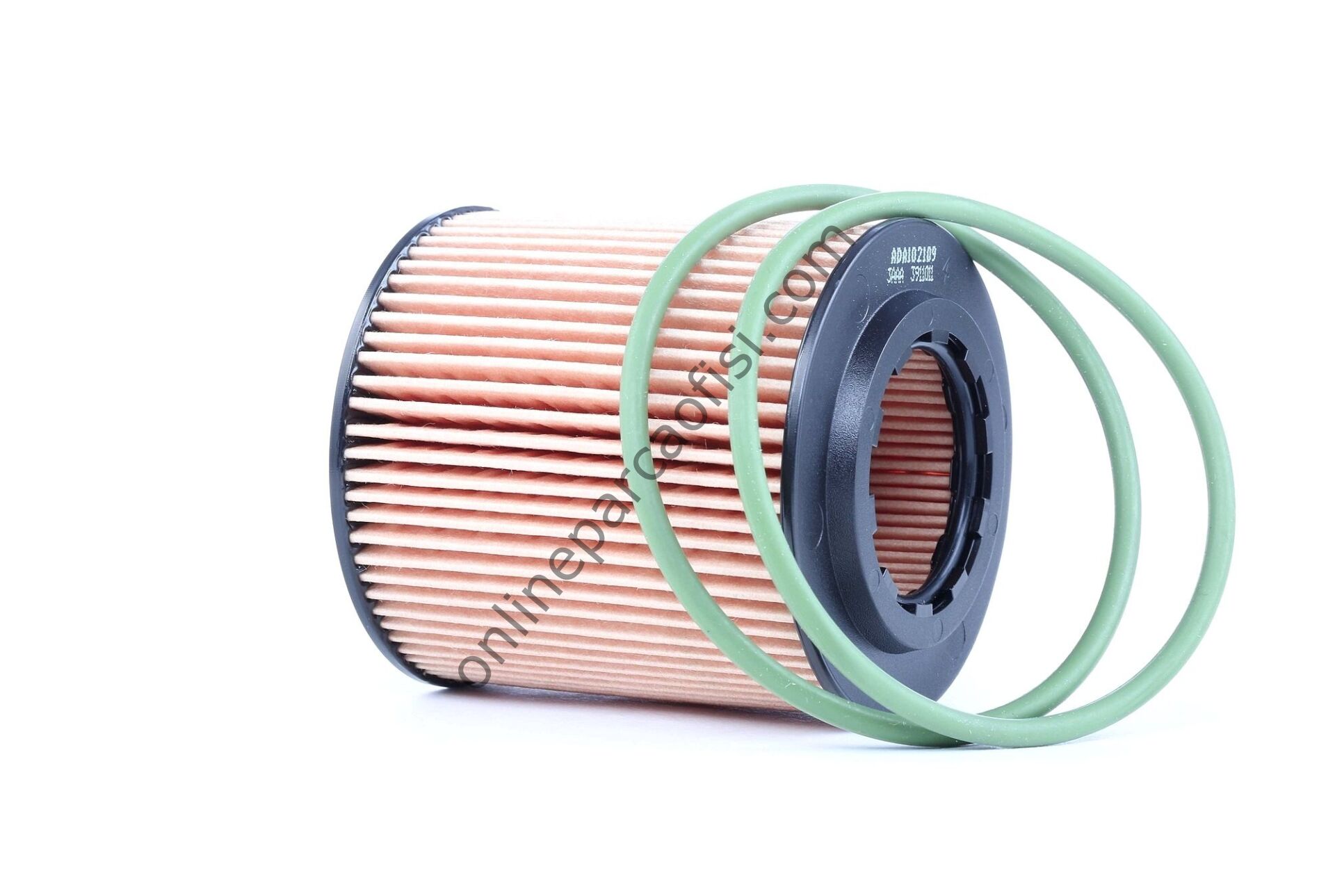 BLUE PRINT ADA102109 | OPEL 159, 159 Sportwagon YAG FILTRESI