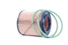 BLUE PRINT ADA102109 | OPEL 159, 159 Sportwagon YAG FILTRESI