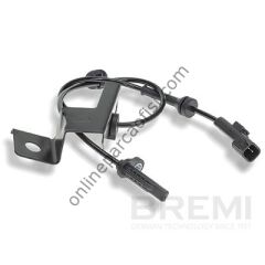 BREMI BRM 51380 | FORD MONDEO ABS SENSÖRÜ ÖN SOL