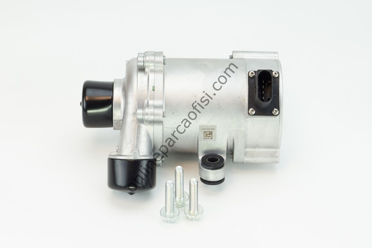 CONTITECH C WPS3067 | BMW F20-F21-F22-F23-F30-F31-F34-F35-4F32-F33-F36-F10-F11-F18-X1 E84-X3 F25-X4 F26-Z4 DEVIRDAIM