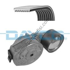 DAYCO KPV135HD | AV FH 400 KANALLI V KAYIS SET