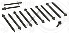 ELRING 426.830 | PSA 207/308 / MINI SILINDIR KAPAK SAPLAMASI SET