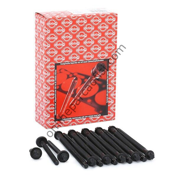 ELRING 426.830 | PSA 207/308 / MINI SILINDIR KAPAK SAPLAMASI SET