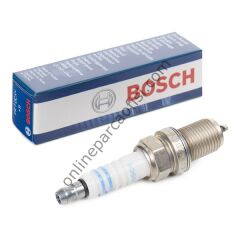 BOSCH 0242235913 | FIAT ALBEA/DOBLO/BRAVO/MAREA/MERCEDES M104-111-119 BUJI