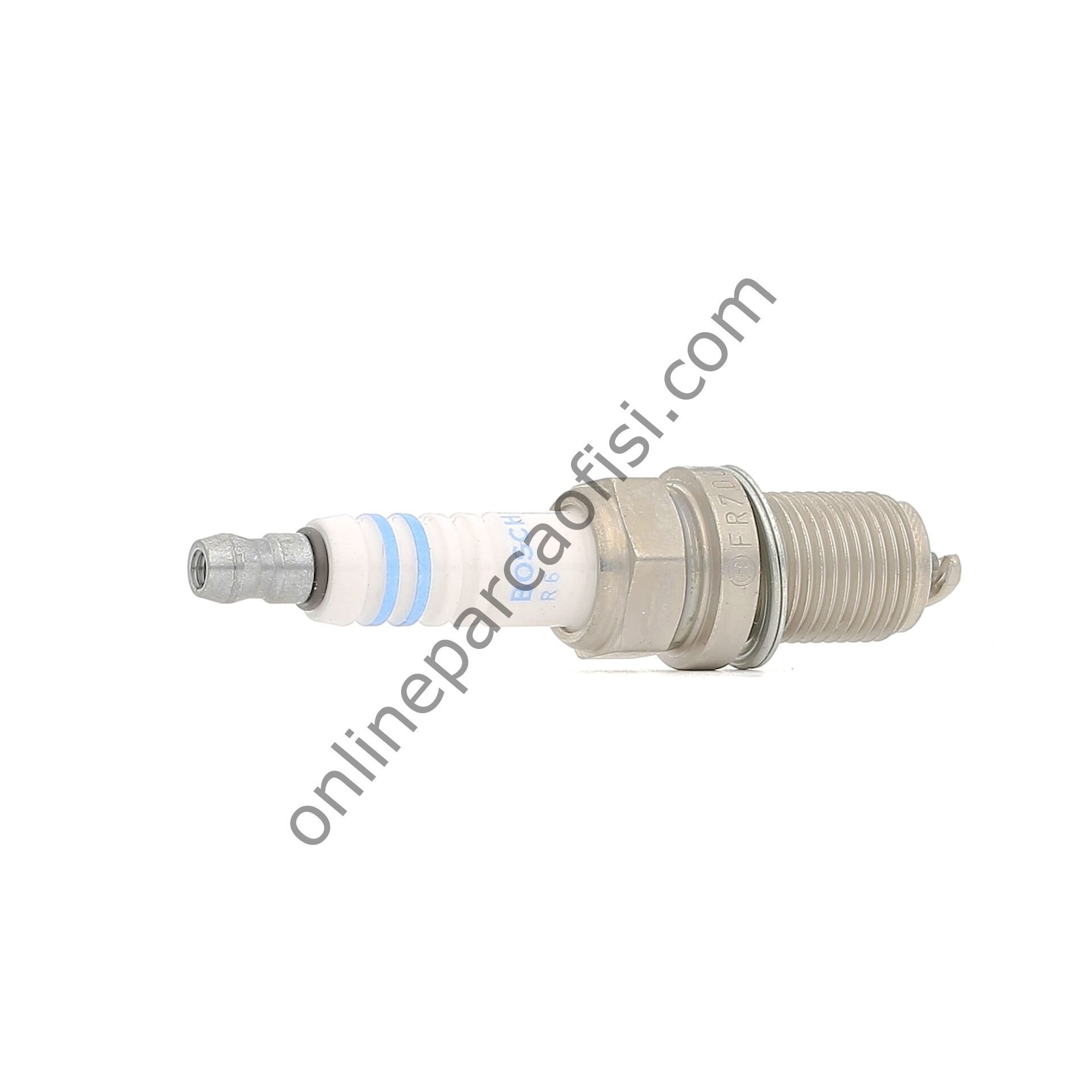BOSCH BCH 0242235913 | FIAT ALBEA/DOBLO/BRAVO/MAREA/MERCEDES M104-111-119 BUJI