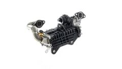 BEHR CE 43 000P | FORD FOCUS/208/301/3008/2008/308/508/PARTNER /RIFTER EGR VALFI VE SOGUTUCU RADYATOR , KOMPLE