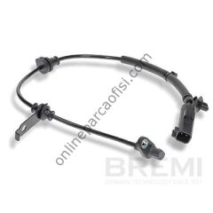 BREMI BRM 51381 | FORD MONDEO ABS SENSÖRÜ ARKA