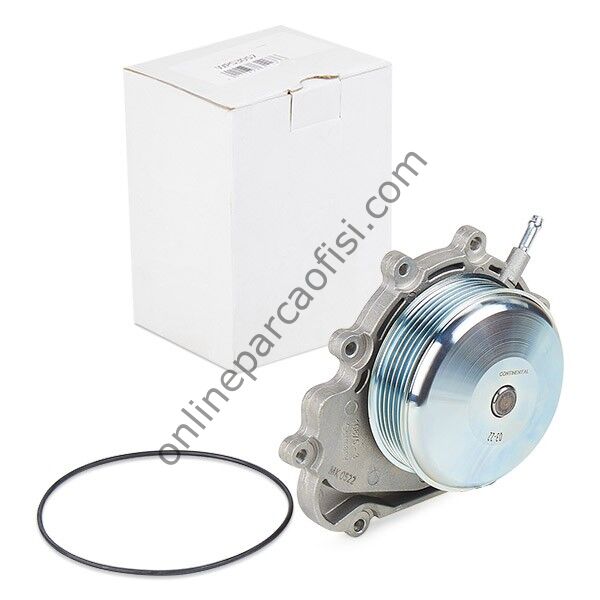 CONTITECH C WPS3057 | MERCEDES 204-212-207-X204-447 DEVIRDAIM