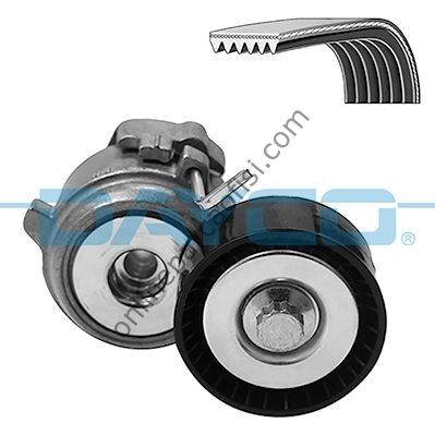 DAYCO KPV1462 | PSA 208/308/2008/3008 V KAYIS SETI