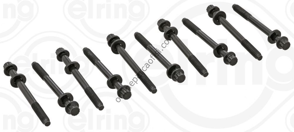 ELRING 004.260 | JAPON LANCER (CS) SILINDIR KAPAK SAPLAMASI
