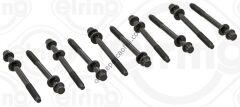 ELRING 004.260 | JAPON LANCER (CS) SILINDIR KAPAK SAPLAMASI