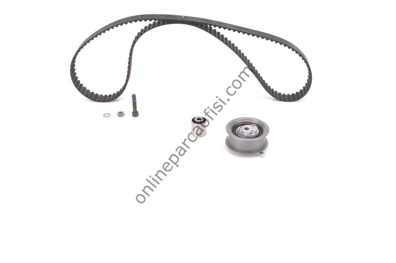 BOSCH 1987948070 | VW PASSAT TRIGER SETI