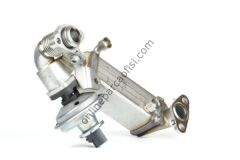 BEHR CE 8 000P | BMW E81-E82-E87-E88-E90-E91-E92-E93-E60 LCI-E61 LCI EGZOS RADYATÖRÜ