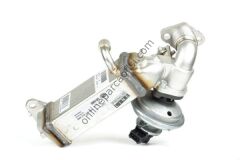 BEHR BHR CE 8 000P | BMW E81-E82-E87-E88-E90-E91-E92-E93-E60 LCI-E61 LCI EGZOS RADYATÖRÜ