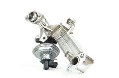 BEHR CE 8 000P | BMW E81-E82-E87-E88-E90-E91-E92-E93-E60 LCI-E61 LCI EGZOS RADYATÖRÜ