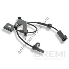 BREMI BRM 51379 | FORD MONDEO ABS SENSÖRÜ ÖN SAG