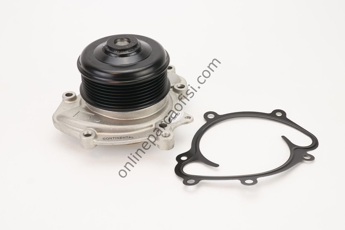 CONTITECH C WPS3072 | MERCEDES W204-121-213-166-253-221-222 DEVIRDAIM