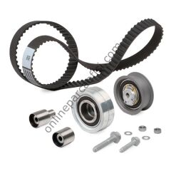 CONTITECH CT 1044K1 | VW GOLF4-BORA-A3-TOLEDO-OCTAVIA TRIGER SETI