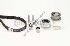 CONTITECH CT 1044K1 | VW GOLF4-BORA-A3-TOLEDO-OCTAVIA TRIGER SETI