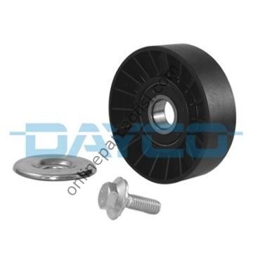 DAYCO APV1061 | FIAT LANCIA Y (840) V KAYIS GERGI RULMANI