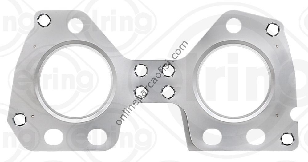 ELRING 589.841 | BMW G20-G21-G30-G31-G11-G12 EGZOS CONTASI