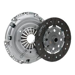 LUK 624 3930 09 | RENAULT TRAFIC III/VIVARO B/FIAT TALENTO/MERCEDES-BENZ-VITO DEBRIYAJ SETI