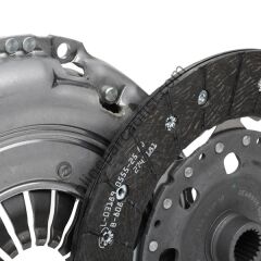 LUK 624 3930 09 | RENAULT TRAFIC III/VIVARO B/FIAT TALENTO/MERCEDES-BENZ-VITO DEBRIYAJ SETI