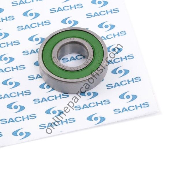 SACHS 1863 869 009 | RENAULT VOLAN RULMANI