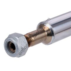 SACHS 317 563 | BMW E60-E60 LCI-E61-E61 LCI xd AMORTISÖR ÖN