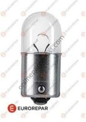 EUROREPAR 1616431080 | OPEL TÜM MODELLER ERP 12V-R5W AMP AMPUL