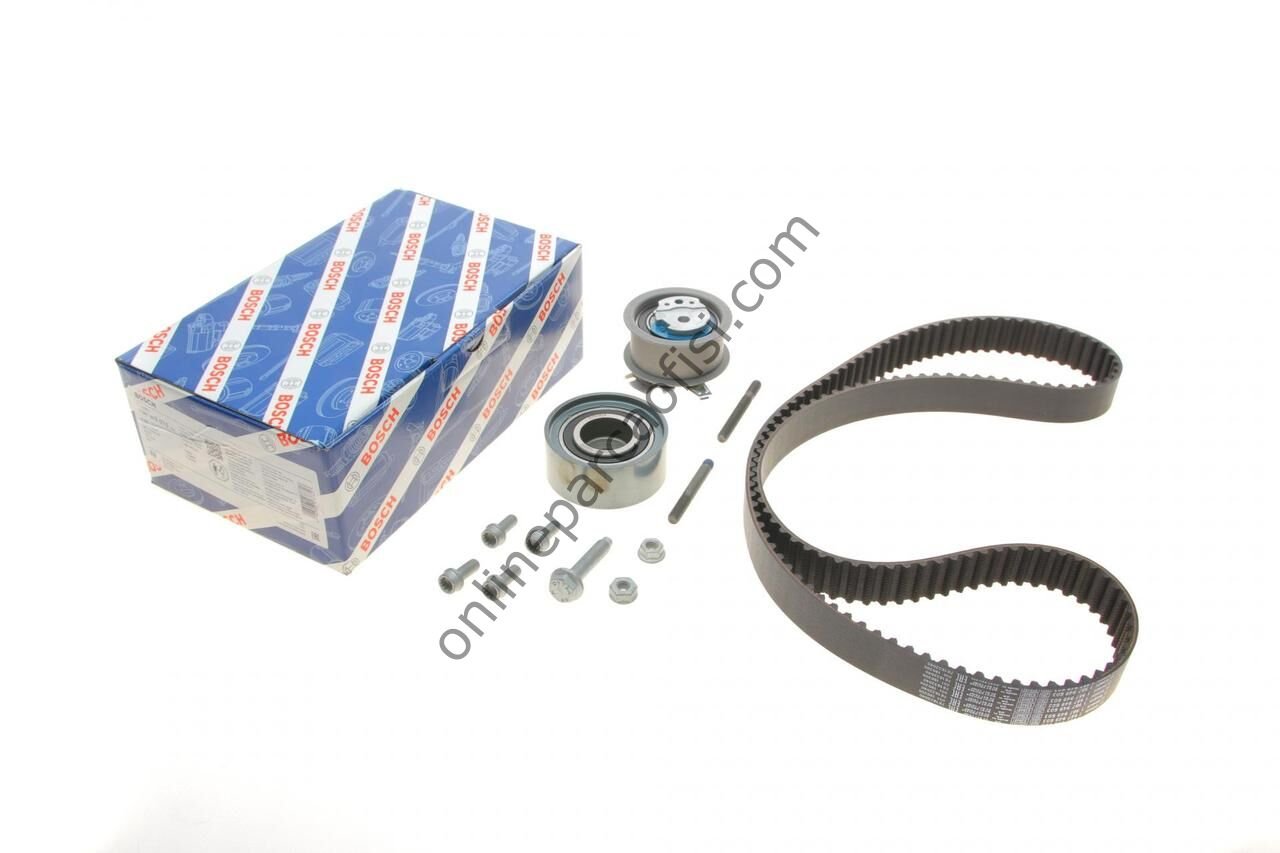 BOSCH BCH 1987948075 | VW PASSAT-GOLF5-JETTA-A3 TRIGER SETI