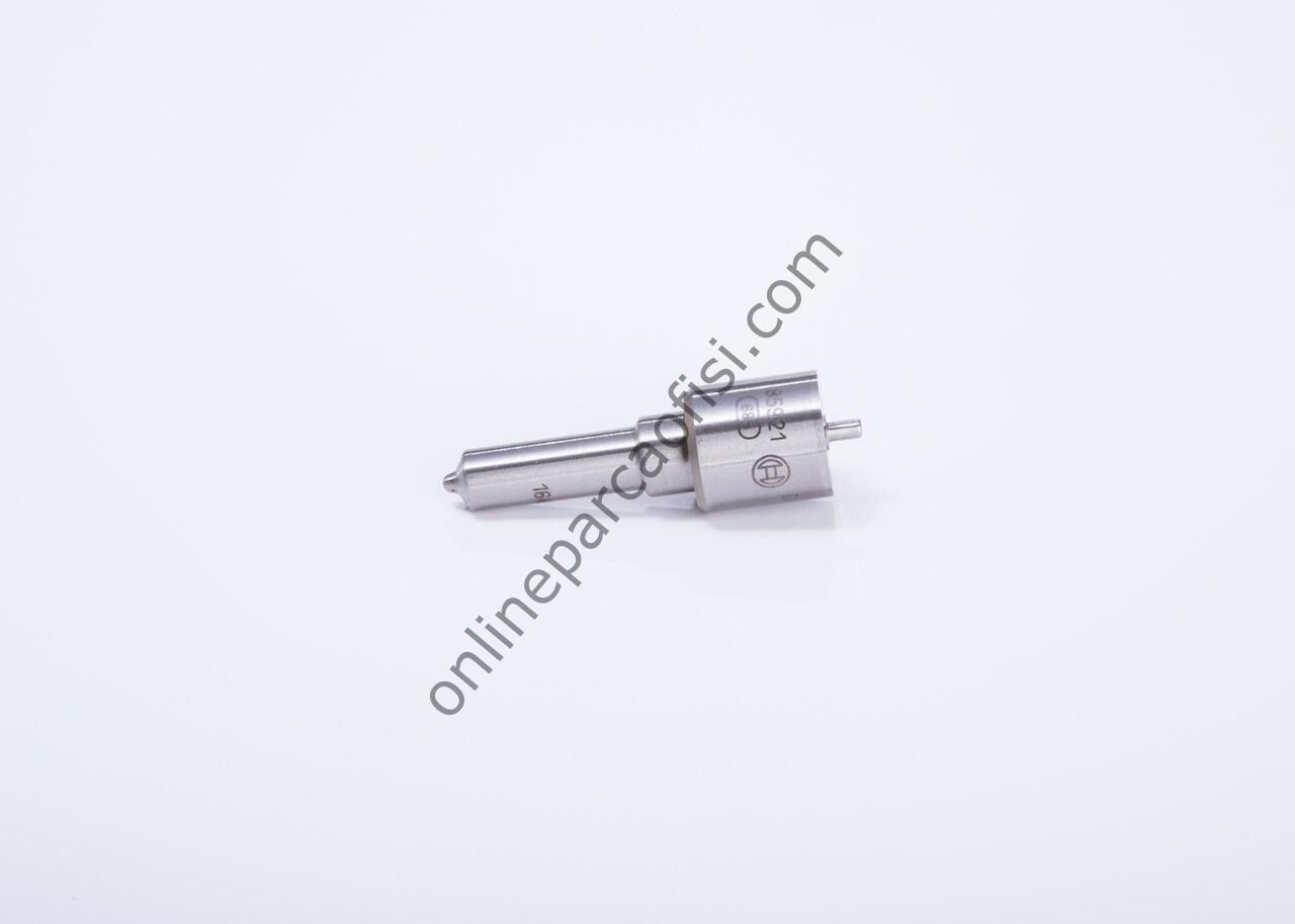 BOSCH F000430311 | AV B12, FH12, FM12 ENJEKTÖR MEMESI