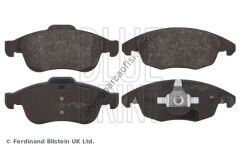 BLUE PRINT ADP154201 | PSA PARTNER TEPEE/BERLINGO /C4/5008/DS4 FREN BALATASI ÖN