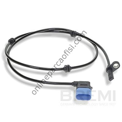 BREMI BRM 51416 | MERCEDES W117-246-X156-176-242 ABS SENSÖRÜ ARKA
