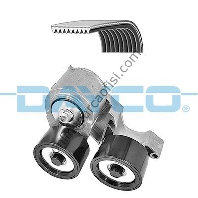 DAYCO KPV151HD | AV CF 85, XF 105 V KAYIS SETI