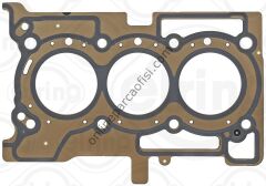 ELRING 004.441 | RENAULT CLIO IV / CAPTUR/ NISSAN-MICRA SILINDIR KAPAK CONTASI