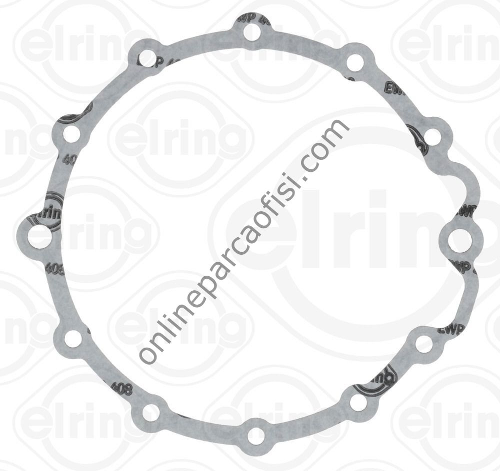 ELRING 215.210 | VW A4-A5-A6-A7-Q5 CONTA